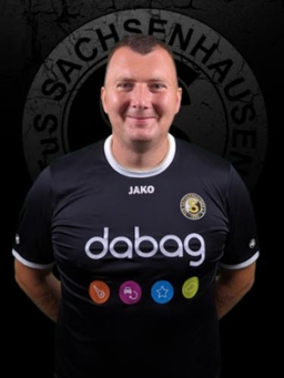 Avatar Bild für Danny Bahr