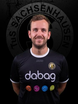 Avatar Bild für Florian Helmchen