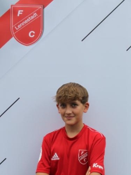 Avatar Bild für Levi Rameil