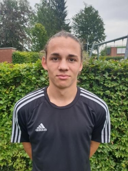 Avatar Bild für Leander Klostermann