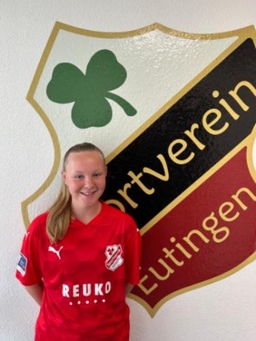 Avatar Bild für Fabienne Ehreiser