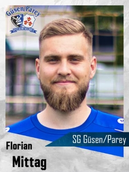 Avatar Bild für Florian Mittag