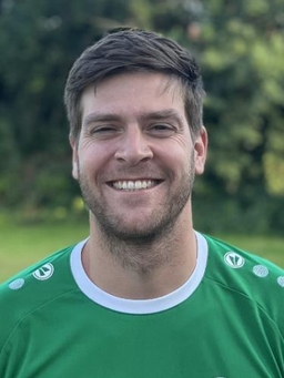 Avatar Bild für Martin Behrendt