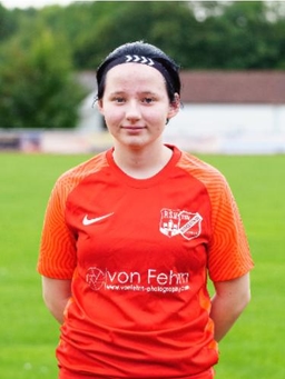 Avatar Bild für Lilli Sofie Heitling