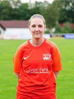 Avatar Bild für Vanessa von Fehrn