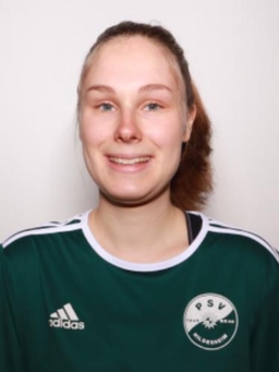 Avatar Bild für Felicia Müller