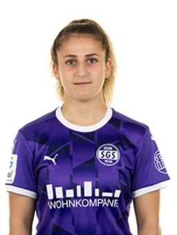 Avatar Bild für Maria Edwards