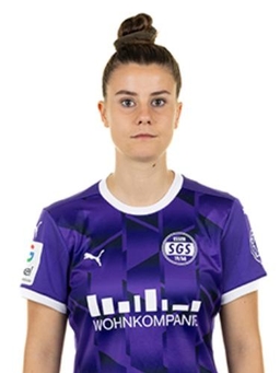 Avatar Bild für Katharina Piljic
