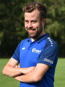 Avatar Bild für Marvin Kuran