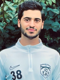 Avatar Bild für Baki Kerim Hayta