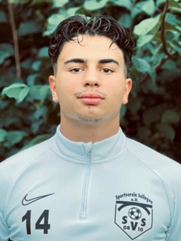 Avatar Bild für Alessio Mangia