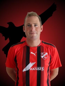 Avatar Bild für Christopher Bröcher