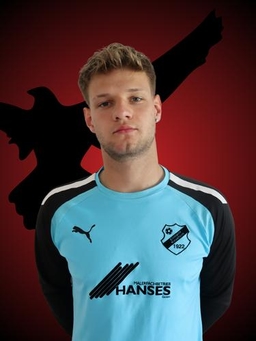 Avatar Bild für Janis Johan Fenzlaff