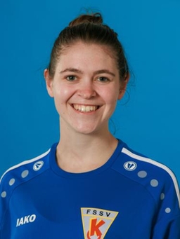 Avatar Bild für Emilia Spohie Fliehmann