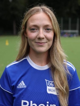 Avatar Bild für Janina Puddu