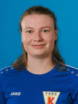 Avatar Bild für Johanna Kirschning