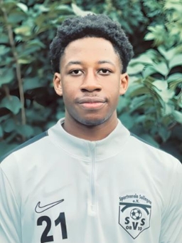 Avatar Bild für Roken Tchouangue