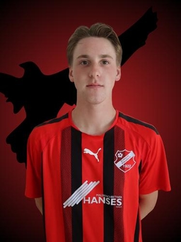 Avatar Bild für Jonas Rempel