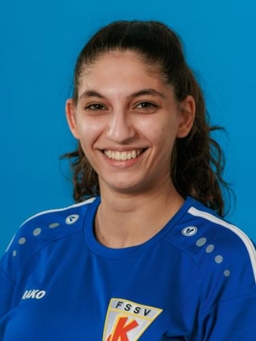 Avatar Bild für Tia Bassem OSORIS DIMITRI ZAKI