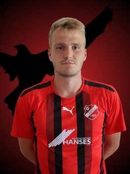 Avatar Bild für Lias Stupperich