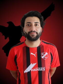 Avatar Bild für Fatih Ulutas