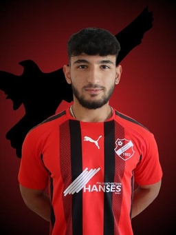 Avatar Bild für Emre Ünver