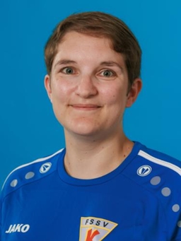 Avatar Bild für Aileen Völker