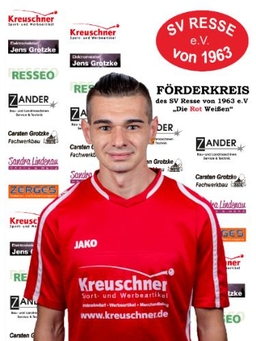 Avatar Bild für Andreas Donhauser