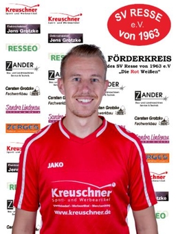 Avatar Bild für Niclas Mielke