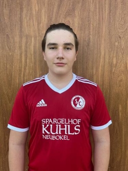 Avatar Bild für Finn-Luca Weßolek