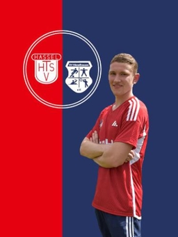 Avatar Bild für Jonas Vogel