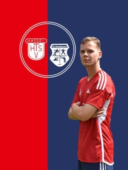 Avatar Bild für Jonas Woehler