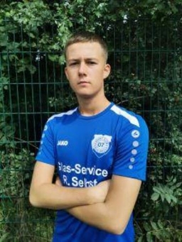 Avatar Bild für Robin De Haas
