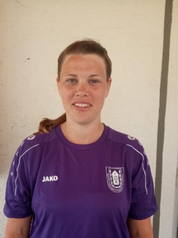 Avatar Bild für Sara Bruckert