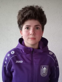 Avatar Bild für Aileen Mähler