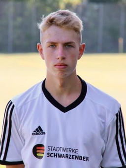 Avatar Bild für Robin Schubert