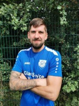 Avatar Bild für David Najemnik
