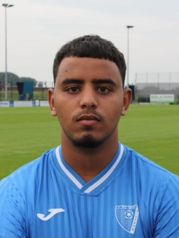 Avatar Bild für Ismail Abidar