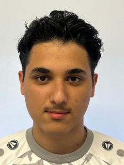 Avatar Bild für Haris Nafi Mutu