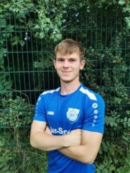 Avatar Bild für Jannis Schüller