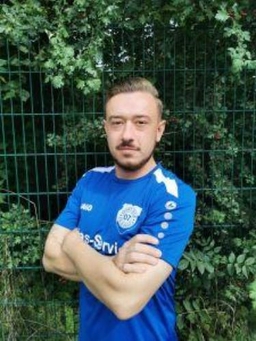 Avatar Bild für Marcel Tobolars