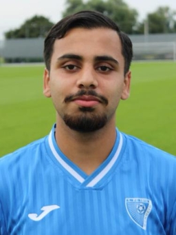 Avatar Bild für Umair Nasir Ahmad