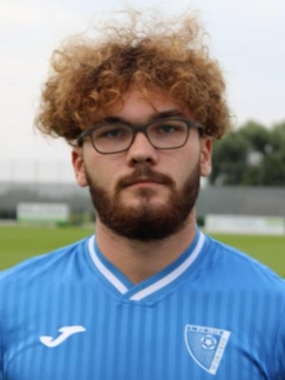 Avatar Bild für Maurice Schmitz