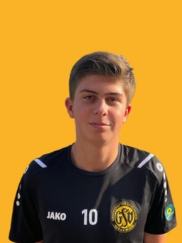 Avatar Bild für Finn Röttges