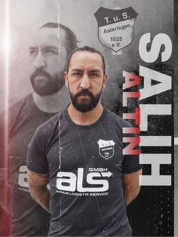 Avatar Bild für Salih Altin