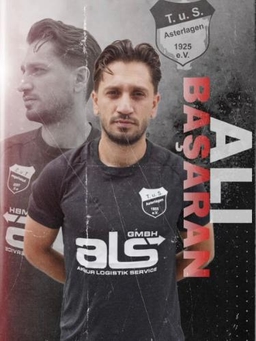 Avatar Bild für Ali Basaran