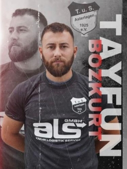 Avatar Bild für Tayfun Bozkurt