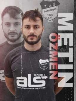 Avatar Bild für Metin Özmen