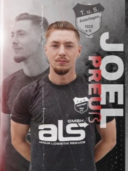 Avatar Bild für Joel Preuß