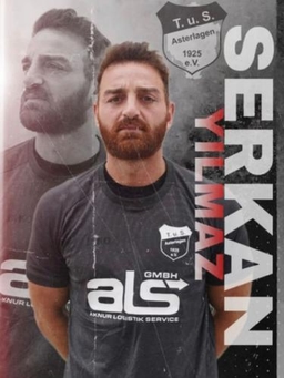 Avatar Bild für Serkan Yilmaz